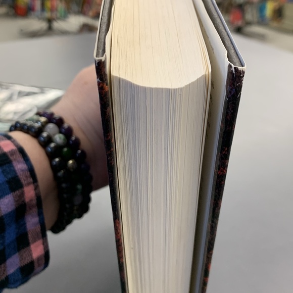 (3 for $20)The Rainmaker by John Grisham hardcover - Picture 3 of 5